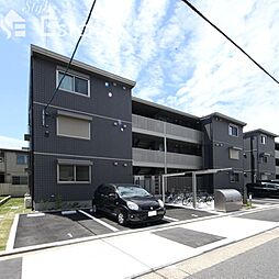 名古屋市営鶴舞線 庄内通駅 徒歩10分