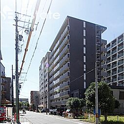 アビタシオン名駅南