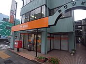 名古屋六番町郵便局（315m）