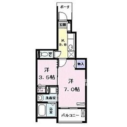 名古屋市営東山線 中村公園駅 徒歩8分