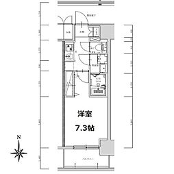 名古屋市営東山線 亀島駅 徒歩2分 13階/-