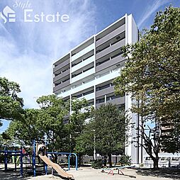 東海道本線 尾頭橋駅 徒歩4分