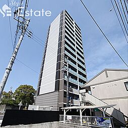 名古屋市営鶴舞線 庄内通駅 徒歩7分