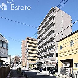 🉐敷金礼金0円！🉐名古屋市営名港線 日比野駅 徒歩3分