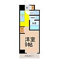 ロータス本陣通4階7.0万円