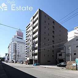 名古屋市営鶴舞線 鶴舞駅 徒歩10分
