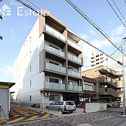 🉐敷金礼金0円！🉐Brave亀島本陣