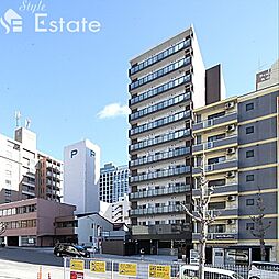 🉐敷金礼金0円！🉐名古屋市営鶴舞線 丸の内駅 徒歩4分