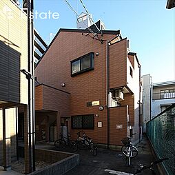 🉐敷金礼金0円！🉐名鉄名古屋本線 山王駅 徒歩10分