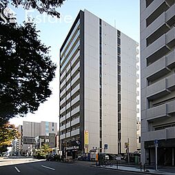 名古屋市営名城線 上前津駅 徒歩1分