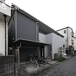 名古屋市営鶴舞線 庄内通駅 徒歩4分