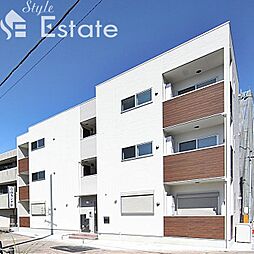 🉐敷金礼金0円！🉐東海道本線 尾頭橋駅 徒歩5分