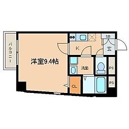 名古屋市営東山線 新栄町駅 徒歩5分