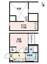 近鉄名古屋線 烏森駅 徒歩5分