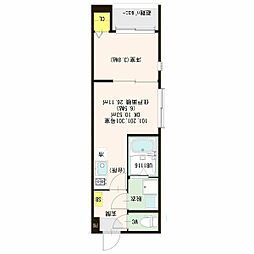 名古屋市営東山線 中村公園駅 徒歩9分