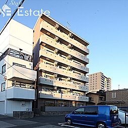 名鉄名古屋本線 山王駅 徒歩7分