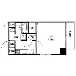 アプレシオ伝馬町 6階