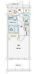 エステムコート名古屋黒川シャルマン 12階/1208