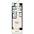 S-RESIDENCE志賀本通North3階5.9万円