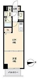 名古屋市営東山線 亀島駅 徒歩6分