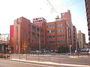 医療法人福友会八田なみき病院（741m）