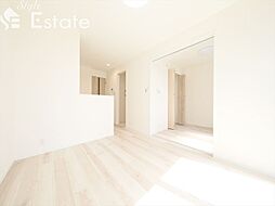 AVANTIA Sage 中島新町 1LDKの写真