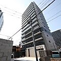 名古屋市営桜通線 太閤通駅 徒歩2分の賃貸マンション