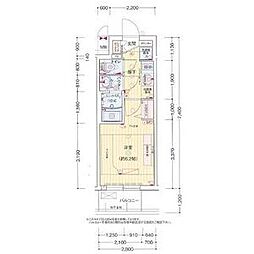 名古屋市営鶴舞線 浅間町駅 徒歩3分