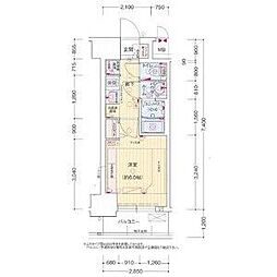 名古屋市営鶴舞線 浅間町駅 徒歩3分