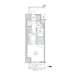 名古屋市営東山線 名古屋駅 徒歩10分 10階/-