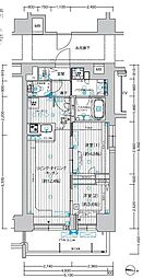 JR中央本線 鶴舞駅 徒歩4分 14階/-