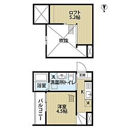 名古屋市営東山線 本陣駅 徒歩4分 1階/-