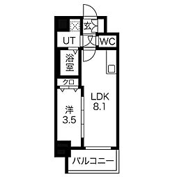 SOLメイクス新栄 7階
