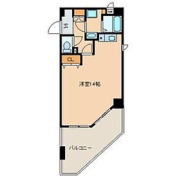 名古屋市営名城線 金山駅 徒歩5分