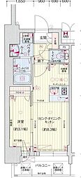 プレサンスSAKAEフロント 8階