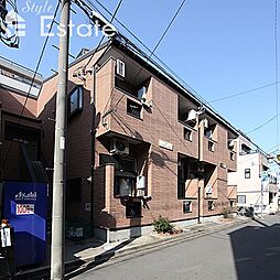 🉐敷金礼金0円！🉐名古屋市営桜通線 中村区役所駅 徒歩10分