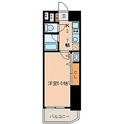 名古屋市営東山線 名古屋駅 徒歩6分 3階/-