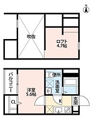 名古屋市営東山線 中村公園駅 徒歩10分