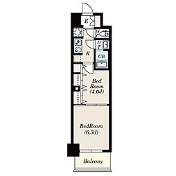 S-RESIDENCE六番町 4階