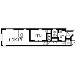 chulo 3階
