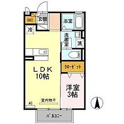 名古屋市営東山線 中村日赤駅 徒歩4分