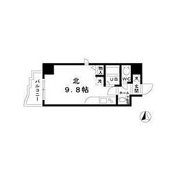 名鉄名古屋本線 名鉄名古屋駅 徒歩8分 7階/-