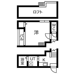 名古屋市営東山線 中村日赤駅 徒歩7分