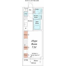 JR東海道本線 尾頭橋駅 徒歩2分