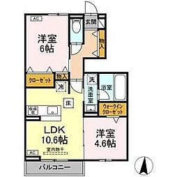 名古屋臨海高速あおなみ線 南荒子駅 徒歩9分