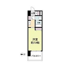 La Douceur山王 4階/403