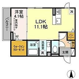 名古屋市営鶴舞線 庄内通駅 徒歩13分