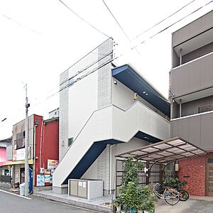 外観:外観 外観:外観