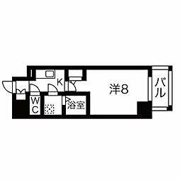 エスリード栄THE PARK 13階