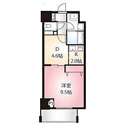 名古屋市営東山線 伏見駅 徒歩5分